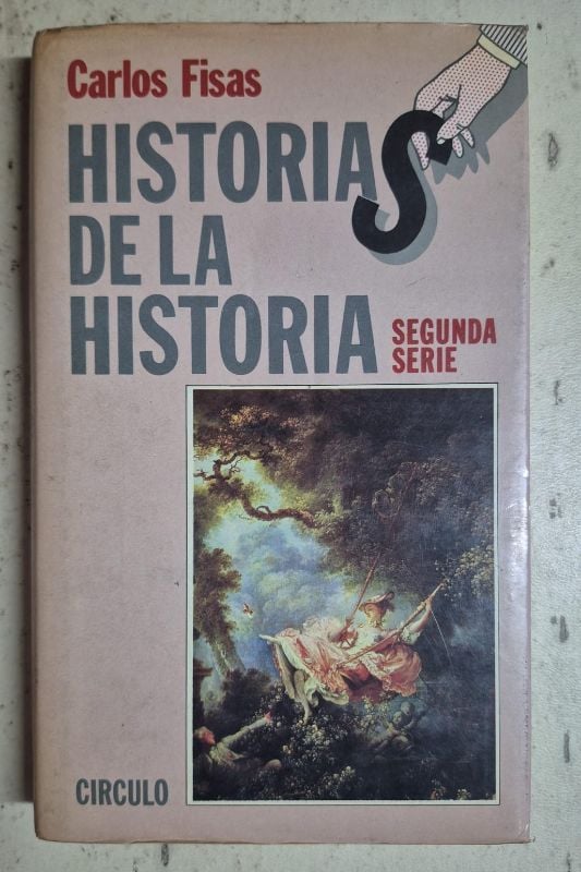 Historias de la historia Segunda serie
