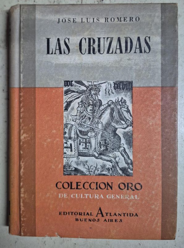 Las cruzadas