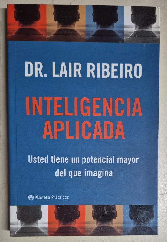Inteligencia aplicada