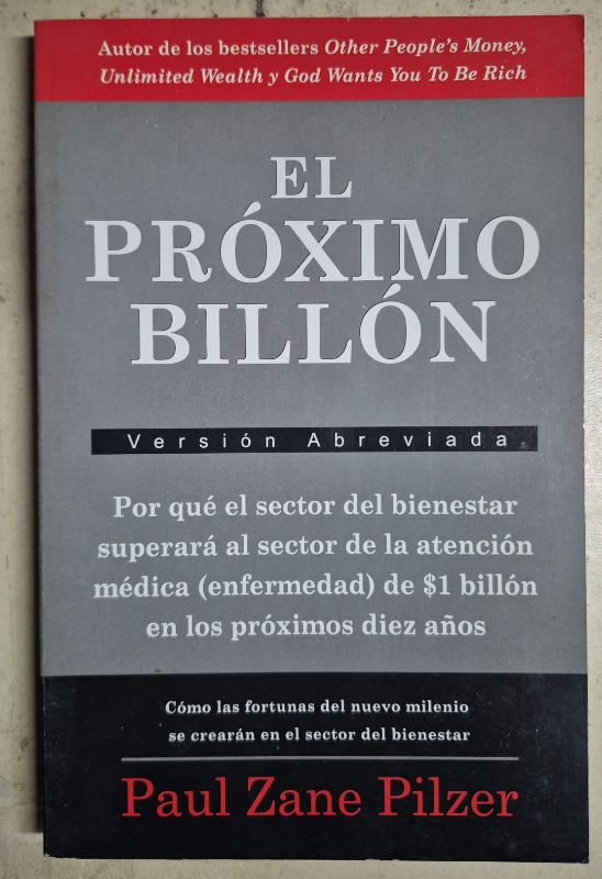 El próximo billón