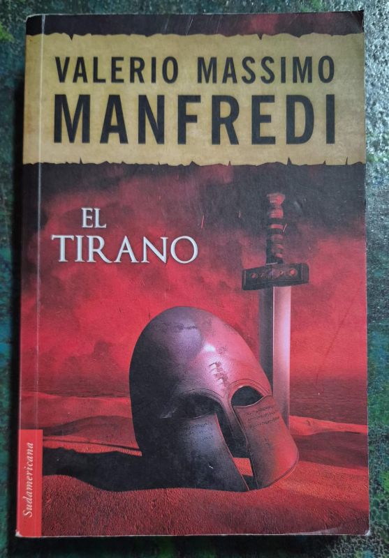 El tirano