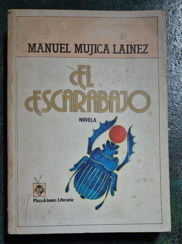 El escarabajo