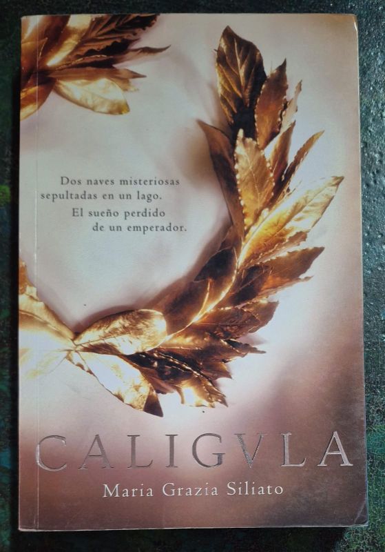 Calígula