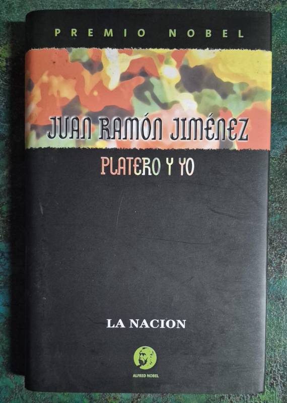 Platero y Yo