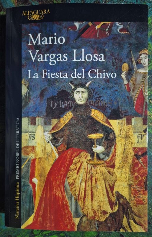 La fiesta del chivo