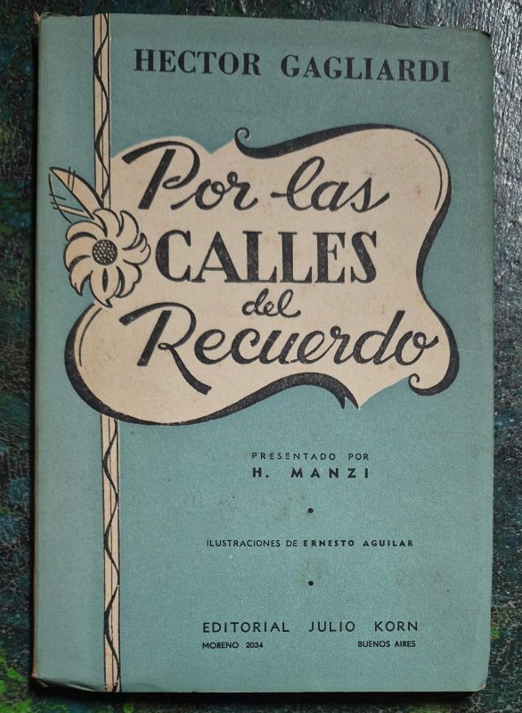 Por las calles del recuerdo