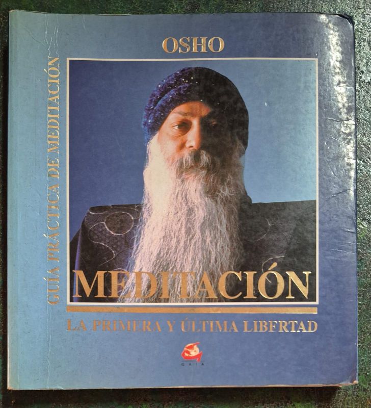 Guía práctica de meditación