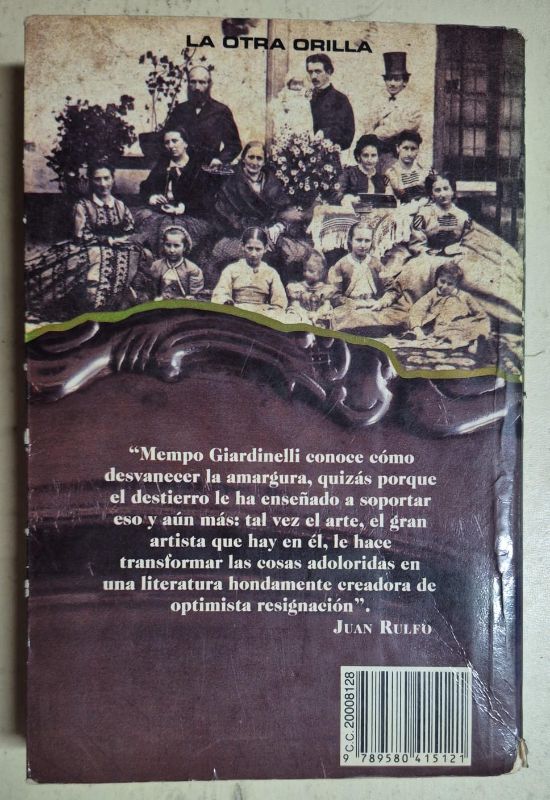 Santo oficio de la memoria