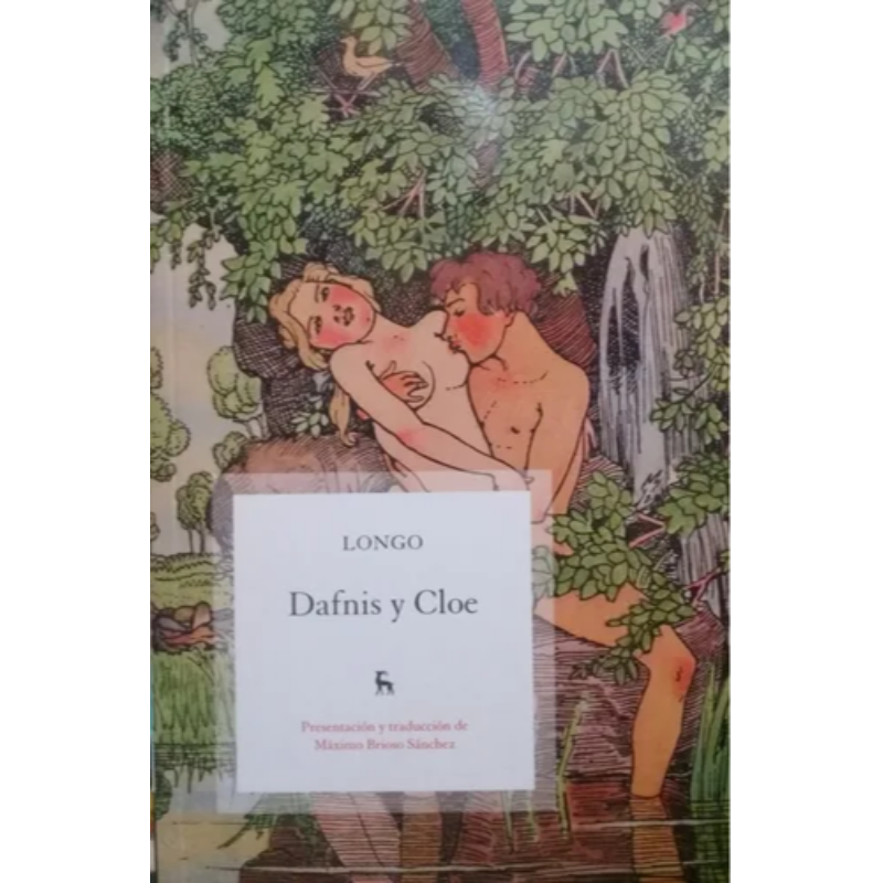 Dafnis Y Cloe