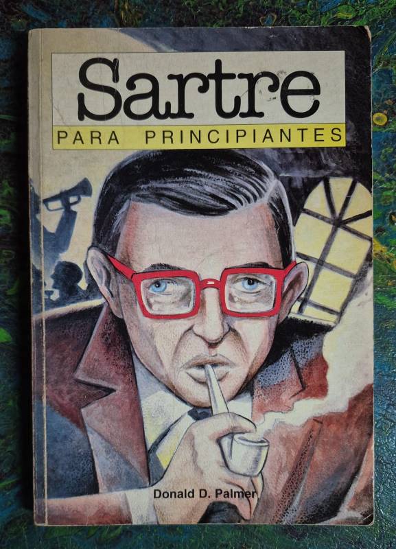 Sartre para principiantes