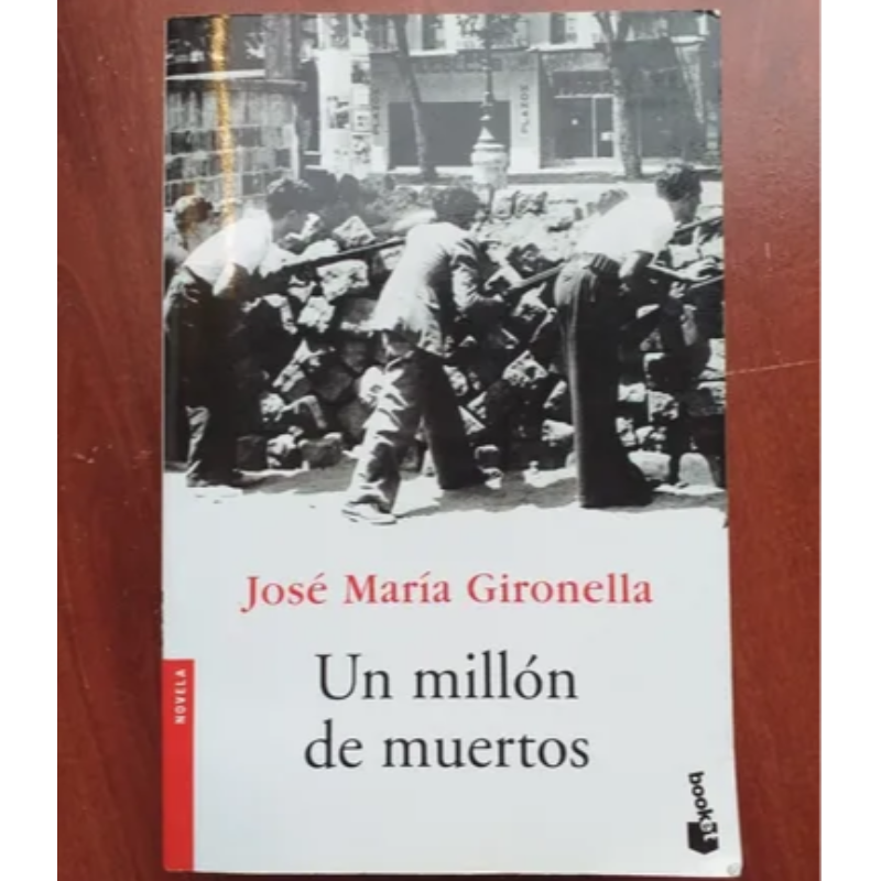 Un Millón De Muertos