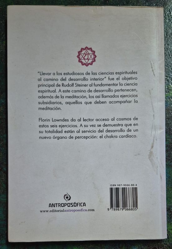 El despertar del chakra