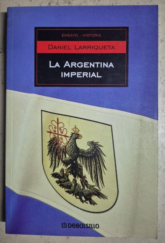 La argentina imperial