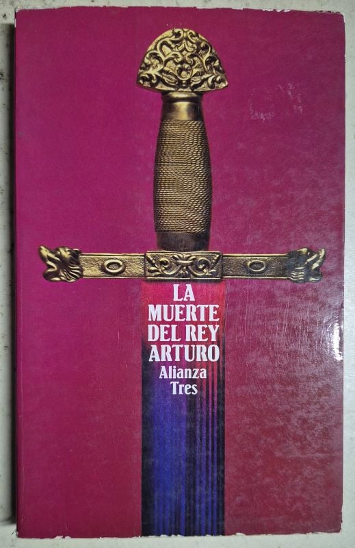 La muerte de Arturo