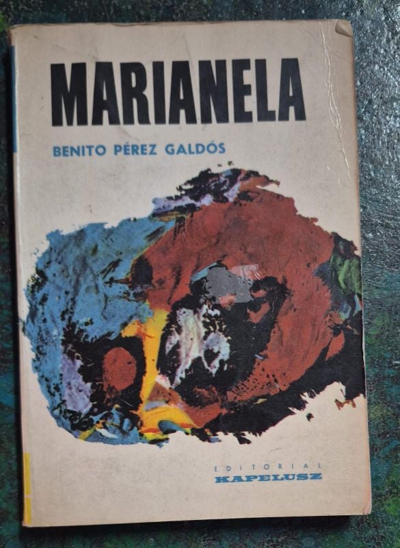 Marianela