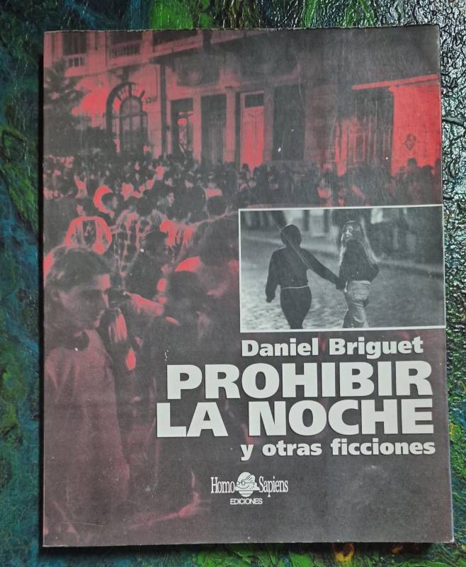 Prohibir la noche