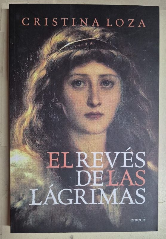 El revés de las lágrimas