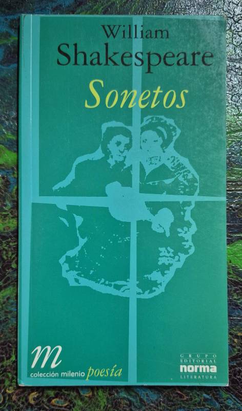 Shakespeare / Sonetos