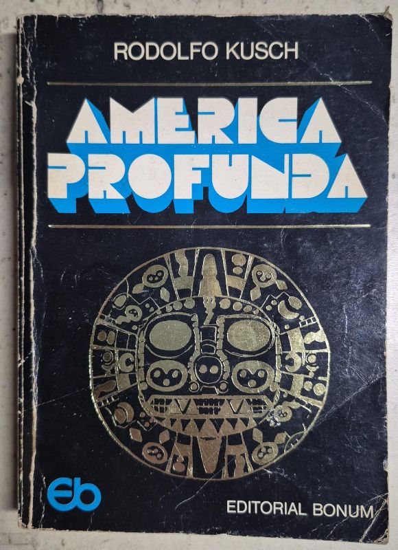 America profunda