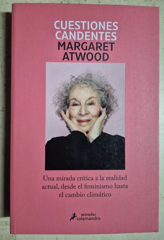 Cuestiones candentes