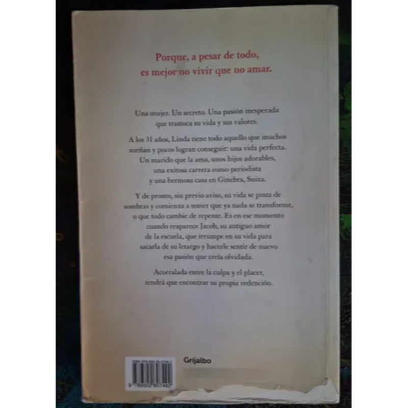 Adulterio