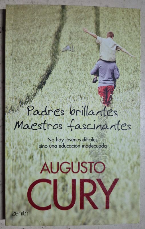 Padres brillantes maestros fascinantes