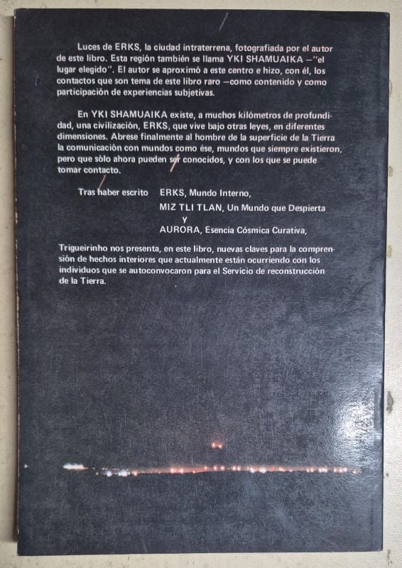 Señales de contacto