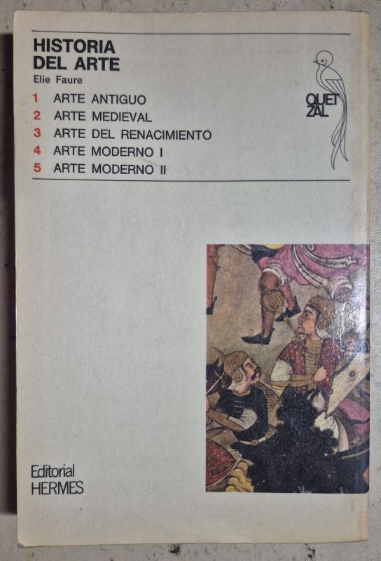 Historia del arte - Arte medieval