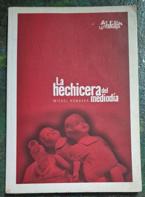 La hechicera del mediodía