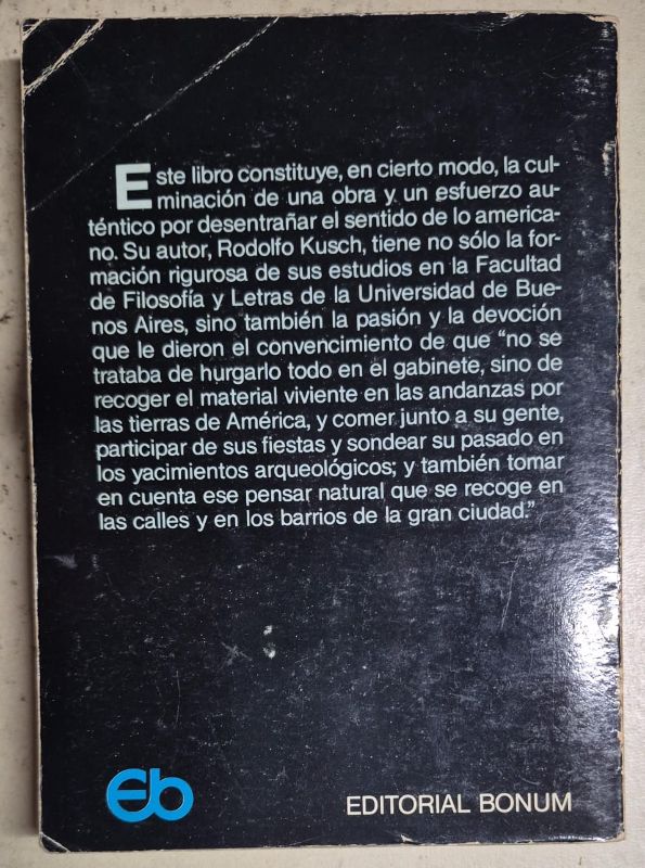 America profunda