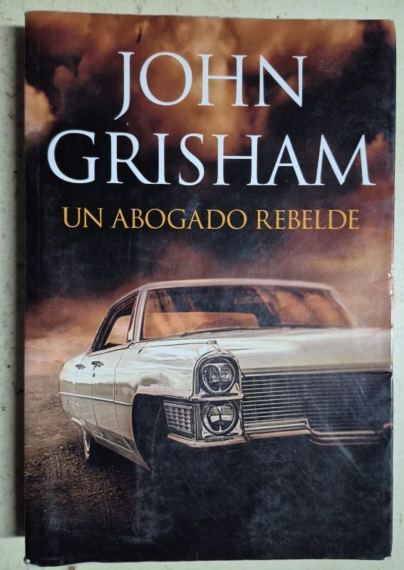 Un abogado rebelde