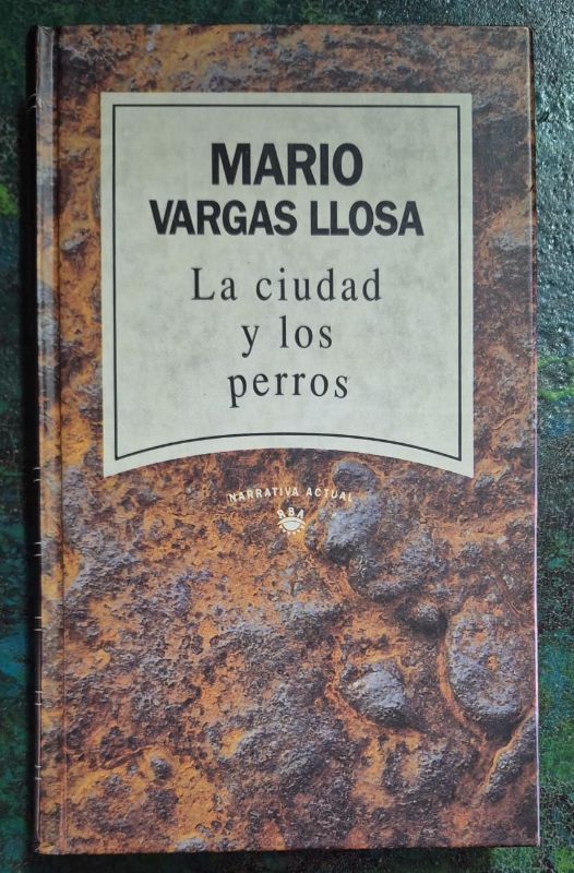 La ciudad y los perros