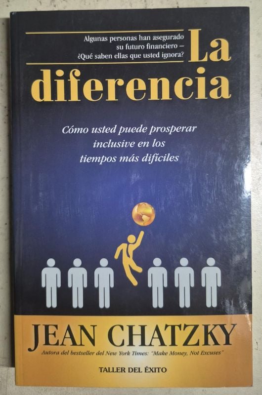 La diferencia