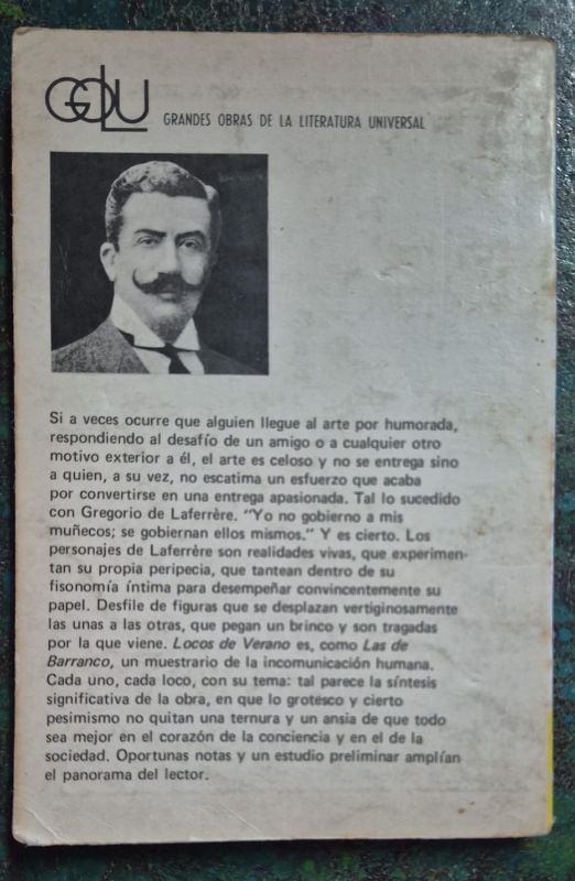 Locos de verano