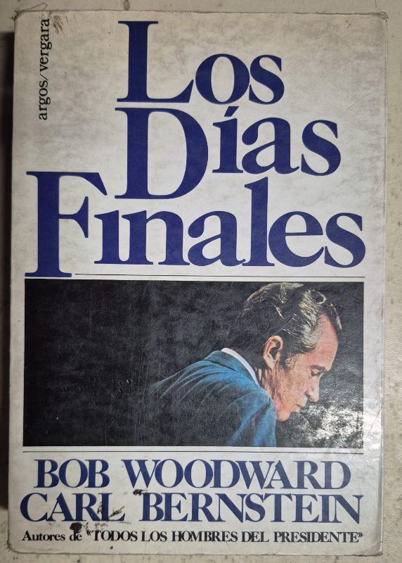 Los días finales
