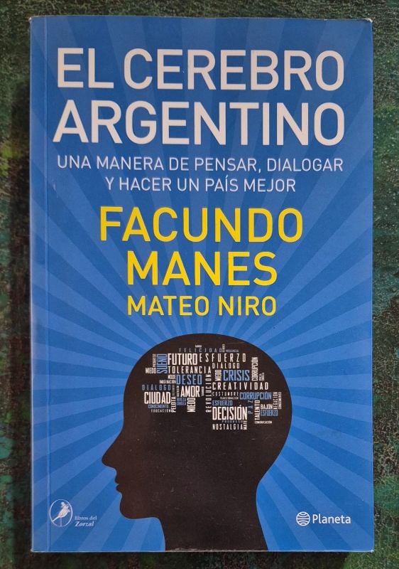 El cerebro argentino