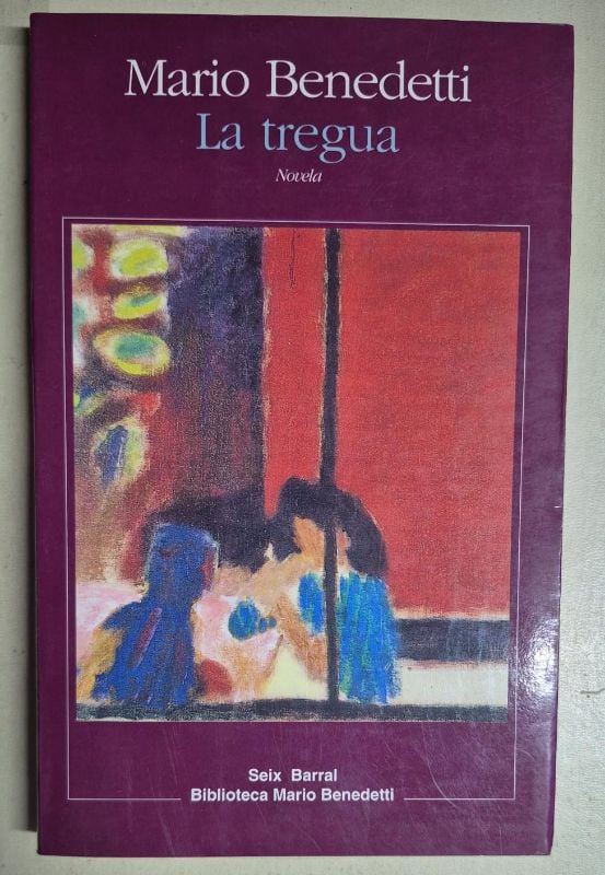 La tregua