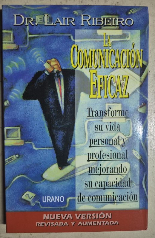 La comunicación eficaz