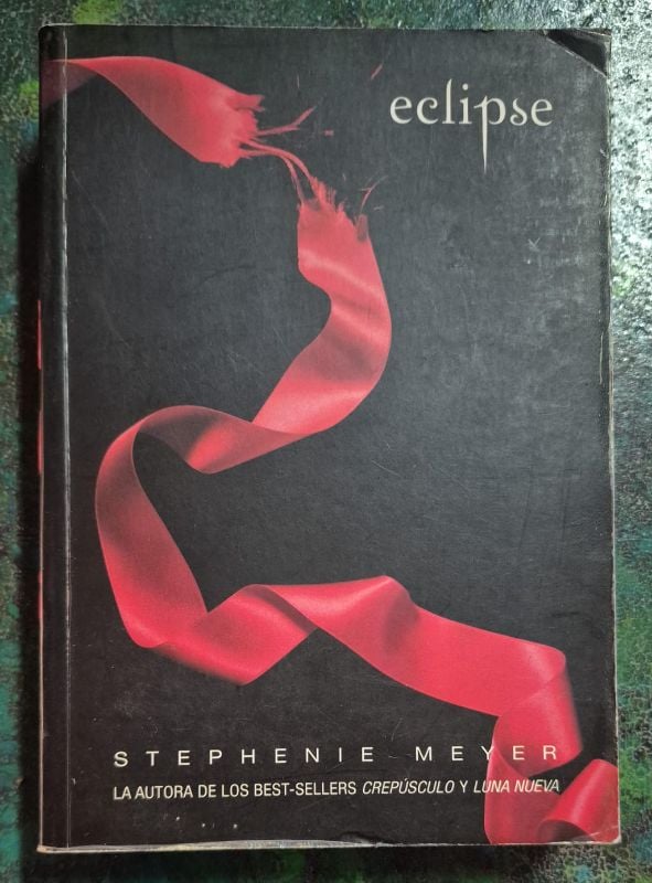 Eclipse / Crepusculo 3