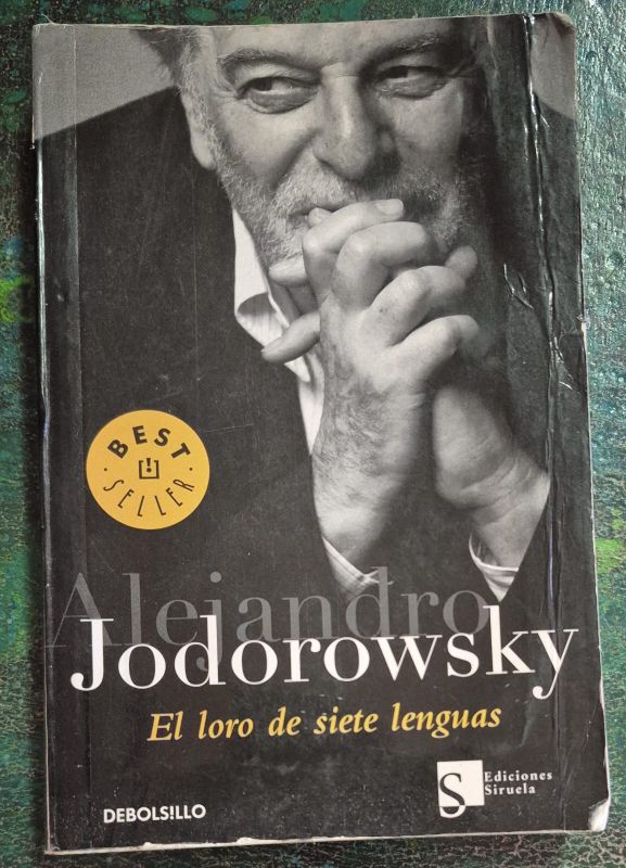 El loro de siete leguas