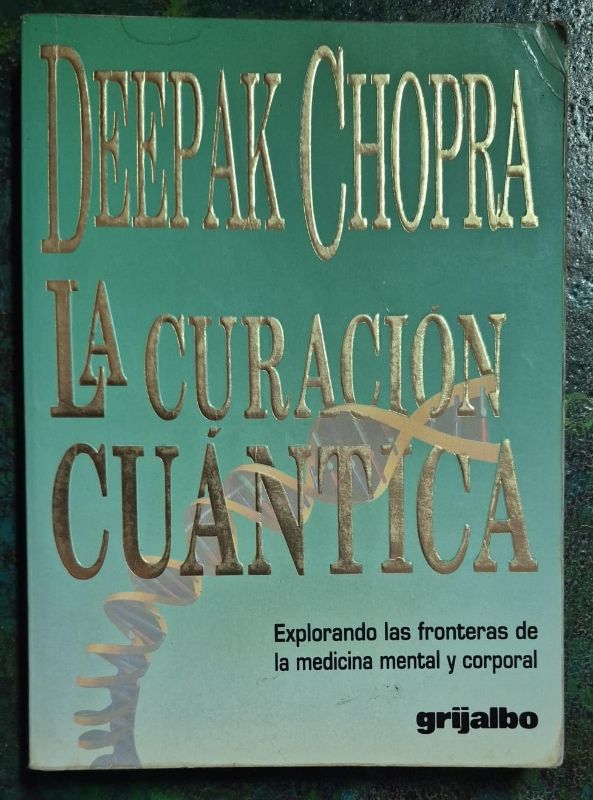 La curación cuántica