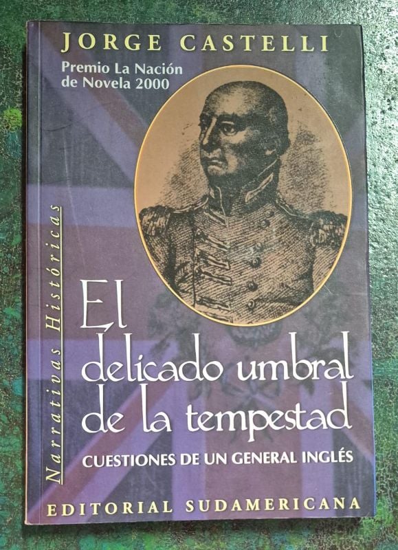 El delicado umbral de la tempestad