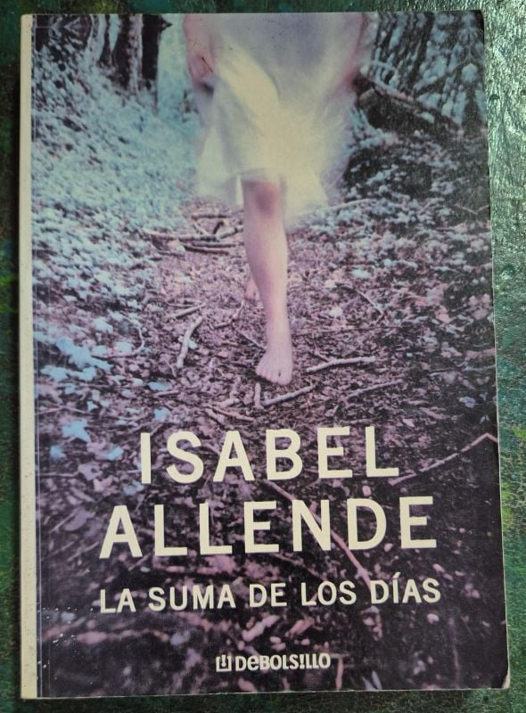 La suma de los días