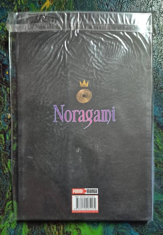 Noragami 1