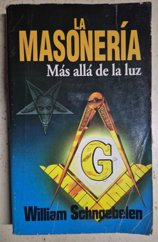 La masonería más allá de la luz