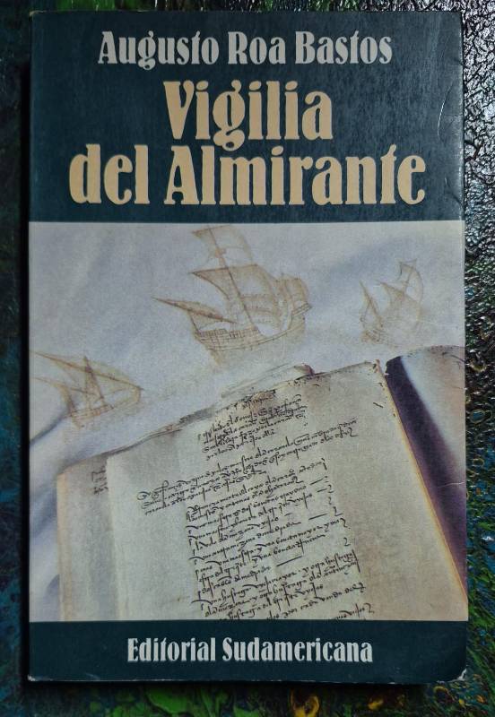 Vigilia del Almirante