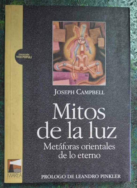 Mitos de la luz