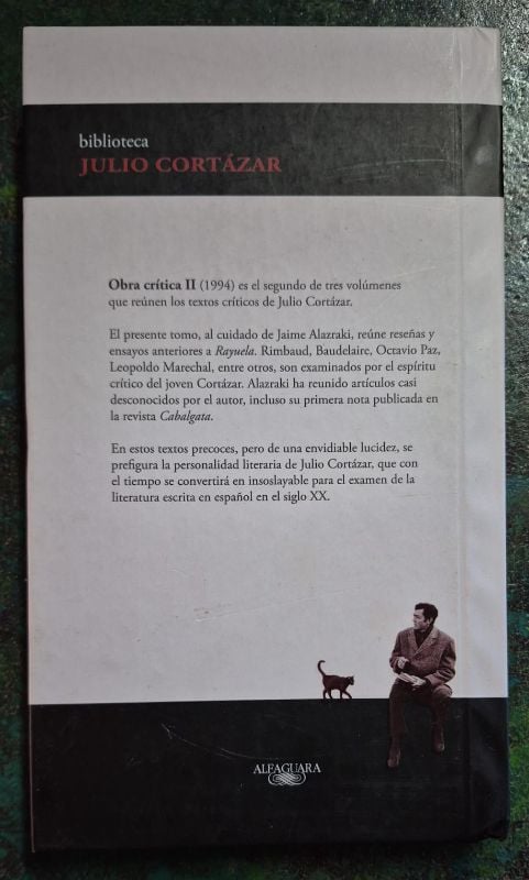 Obra crítica 2