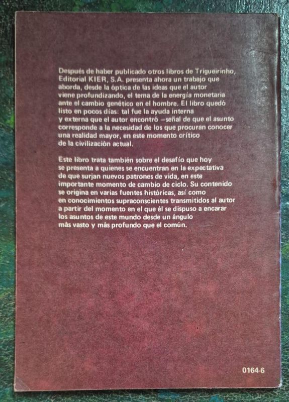 El nuevo comienzo del mundo