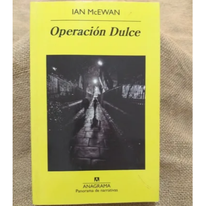 Operación Dulce